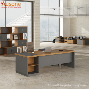 direct selling modern executive desk office table design modern computer desk